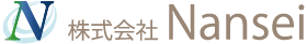 ナンセイのロゴ